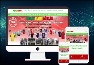  Pusat  Kaos  Murah 